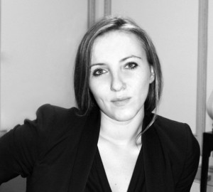 Caroline Laverdet
