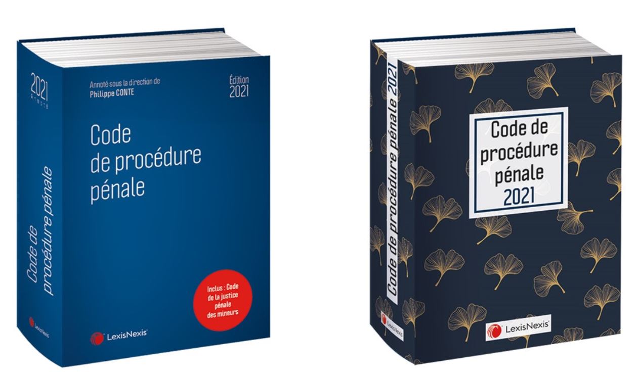 Article 390-1 Du Code De Procédure Pénale Mail www.tendancedroit.fr