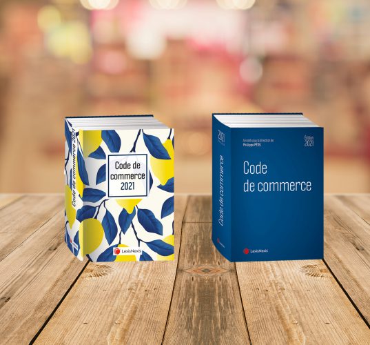 CODE COMMERCE 2
