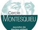 cercle montesquieu